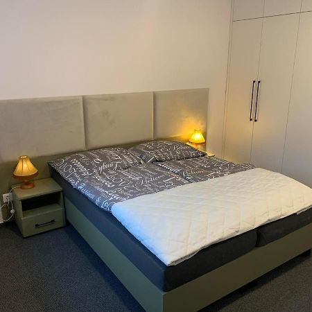 Apartman Juraj Lipótszentmiklós Kültér fotó