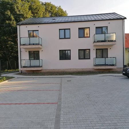 Apartman Juraj Lipótszentmiklós Kültér fotó