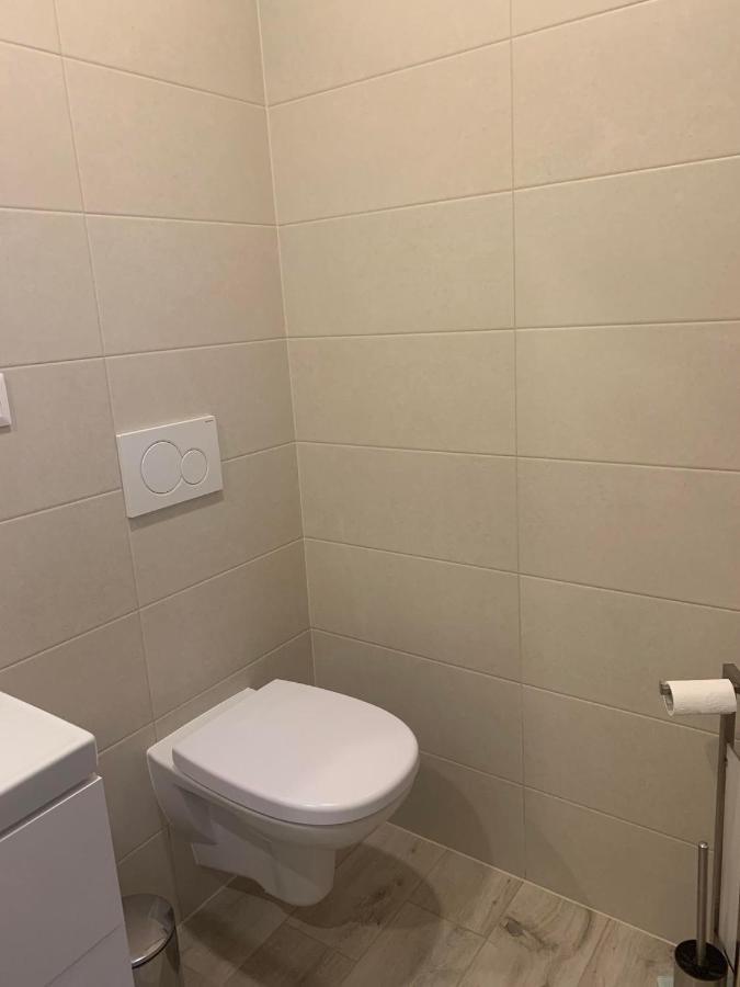 Apartman Juraj Lipótszentmiklós Kültér fotó