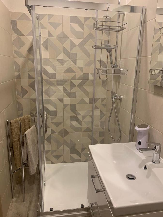 Apartman Juraj Lipótszentmiklós Kültér fotó