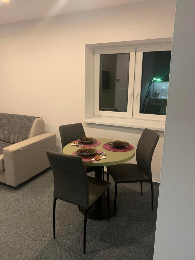 Apartman Juraj Lipótszentmiklós Kültér fotó